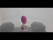4.72 Ratti Natural Neo Burma Ruby with Govt. Lab Certificate-(3441)